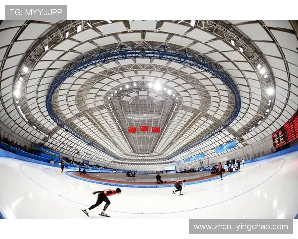 哈尔滨亚冬会场馆改造完工，利用冬奥遗产节能30%