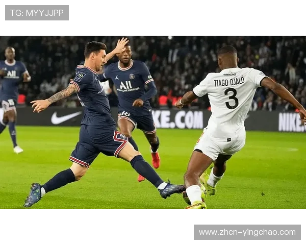 数据模型显示，巴黎圣日耳曼主场对阵里尔的比赛可能呈现高射门转化率